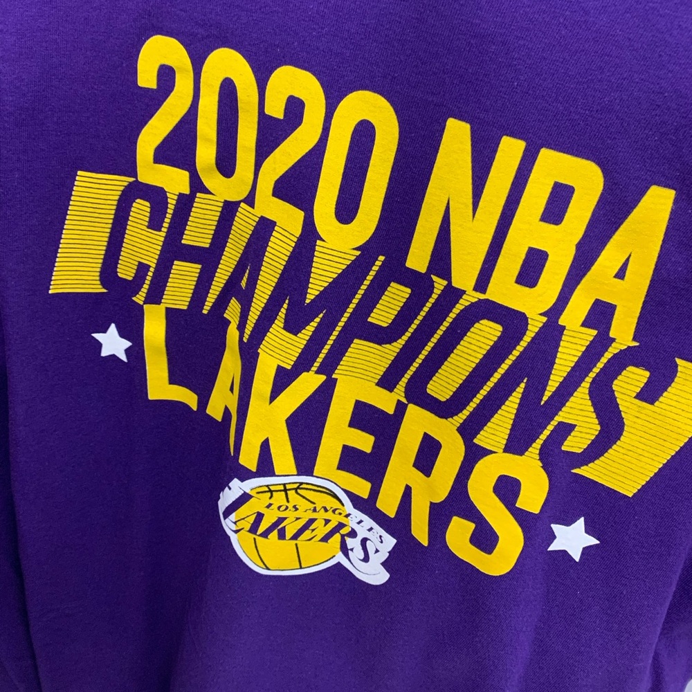 NBA Champions Shirt